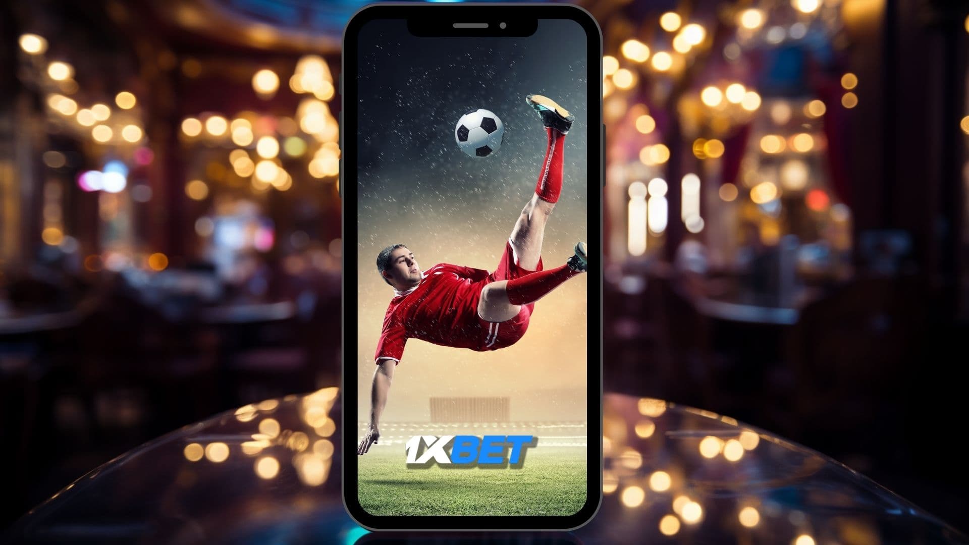 ¿Qué deportes y eventos ofrece 1xBet para apostar? image