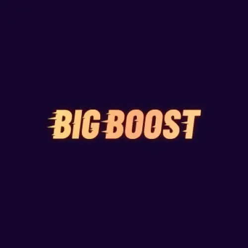BigBoost Logotype