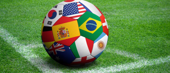 Octavos de final de la Copa Mundial de la FIFA 2022 - Brasil vs Corea del Sur